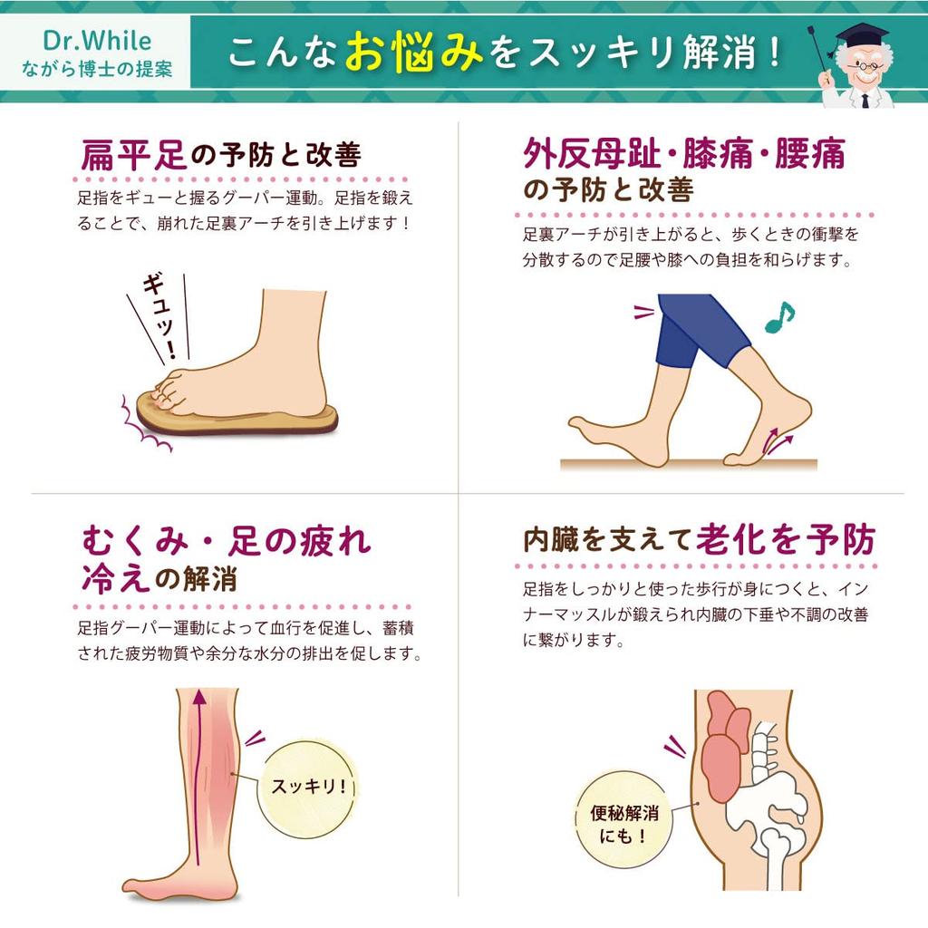 Belle Sofa by Yasashii Shoe Diet Indoor Slippers for Healthy Stylish Toe Training DRFT2 Day Made in Japan & Studio Slippers, Women, Slippers,