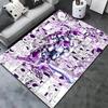 Frieza Carpet Rug For Living Room Bedroom Home Sofa Decoration Kids Play Nonslip Floor Mat