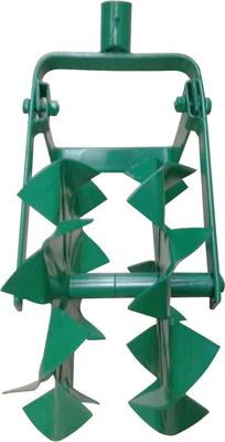 2-Blade Garden Hedger Without Handle - Hedger 2