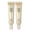 AHC Premier Ampoule In Eye Cream Anti-Wrinkle Firming Care 35ml X2