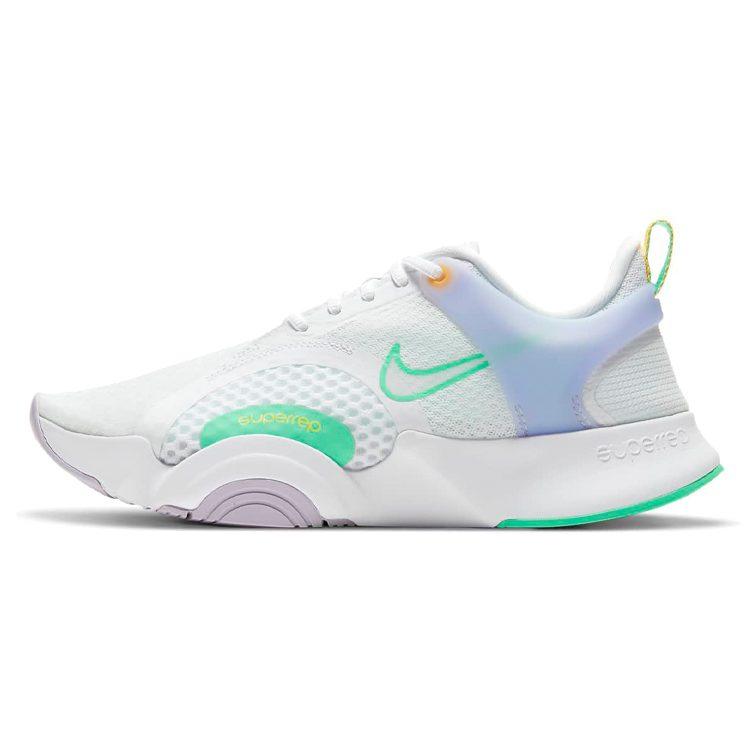 Nike SuperRep Go 2 `White Infinite