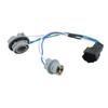 For Kia Sportage Taillight Socket Harness 92480-D9020, Automotive Harness Tail Light Socket Harness Compatible