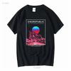 1r One Republic Con La Colorado Symphony Red Rocks Tour Maglietta 2019 Taglia Media Maniche Lunghe O Corte Lavaggio Vintage