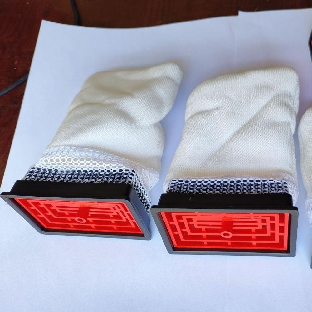 Aufhängbarer Filter Aquarium Filterbeutel Kompakt Wasserpumpe Kasten Filterbehälter Wasserzirkulierend