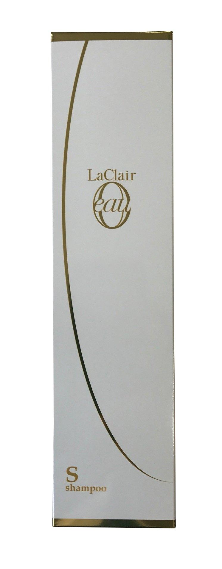 

Tamaris Laclair Eau Shampoo S 200ml