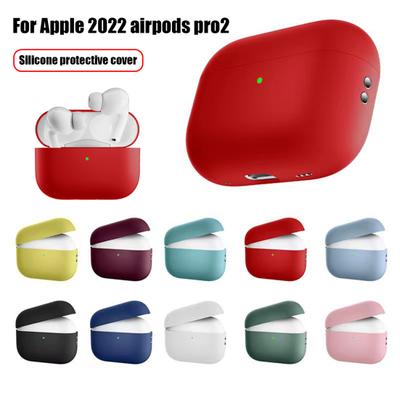 Earphone Protective Cover Non-yellowing Washable Fingerprint-proof