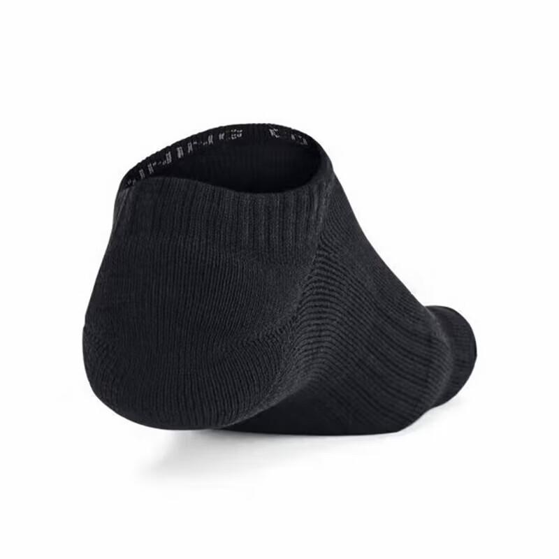 Under Armour Unisex Low-Cut Training Socks