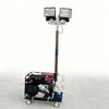 Baterii și generatoare – Generatoare și stații electrice portabile