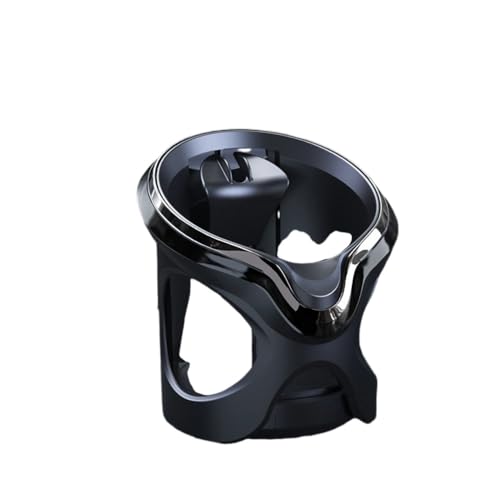 Fiyyuga Lexus NX 20 Air Vent Car Drink Holder | G-Sensor LED and Super