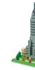 Nanoblock Chrysler Building NBH_139