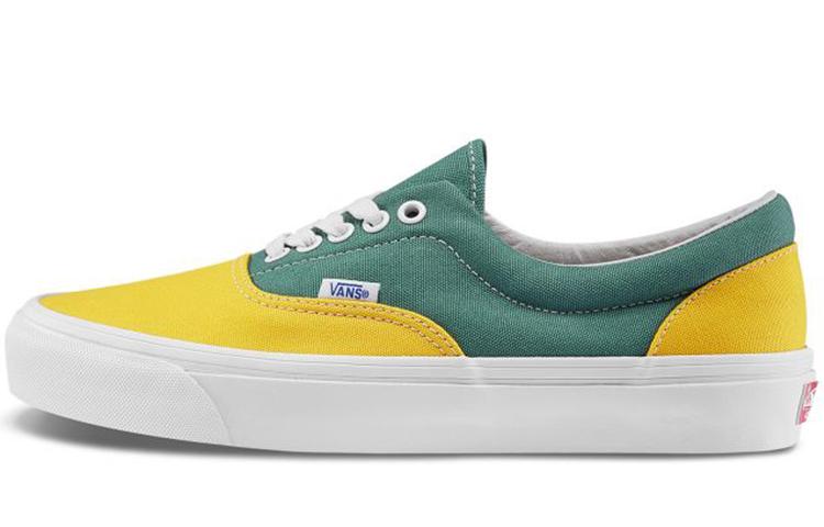 Vans OG Era LX Old Gold Fir 36