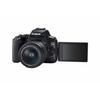 CANON EOS 250D KIT EF-S 18-55mm F3.5-5.6 III Black