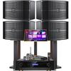 SANSUI FK101 All-in-One Home KTV Karaoke System CN Plug (adapter Included)