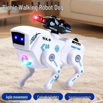 RC speelgoed en drones – Radiogestuurde robots en dieren
