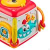Baby Activity Piano Toy Early Development Hand Beat Drum Educational Center Learning for Toddlers
