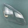 For Toyota Prius 2005-2008 Headlamp Transparent Cover Lamp Shade Headlight Shell Lens Plexiglass Replace Original Lampshade