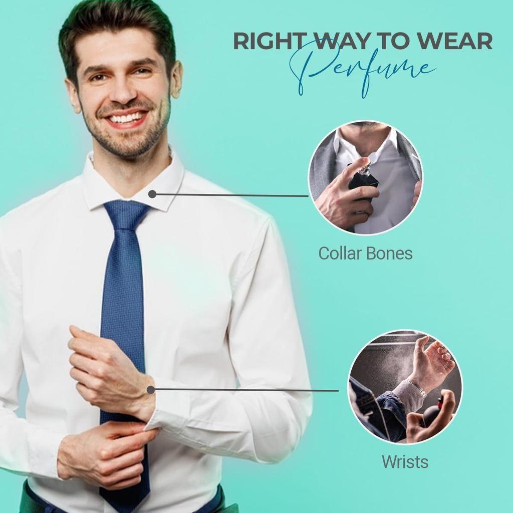 VOKKA Thai Aqua 100 ml | Unisex luxusní dlouhotrvající aqua parfém pro muže a ženy | EDP vůně pro dárek | Noty: Aqua Santalové dřevo Pačuli