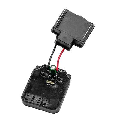 Utensili abrasivi – Fresatrici elettriche