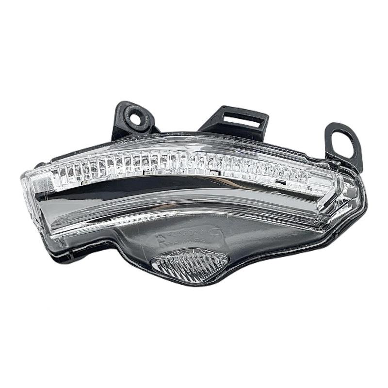 Chevrolet Impala 2014-2020 Rearview Mirror Indicator Light
