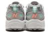 New Balance NB 703 Silver Gray Women's WL703BE