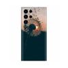 For Samsung S23 Ultra Funda Cute Cartoon Slim Clear Soft TPU Back Phone Cover For Samsung Galaxy S23 Plus S23 S 23 Bumper Cases