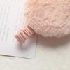 Sleeping Eye Mask Sleeping Blindfold Soft Plush Eye Cover Eyepatch Nap Eyeshade