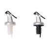 Hot\! 3PCS Olive Sprayer Vinegar Bottles Can ABS Lock Plug Seal Leak\-proof Food Grade Plastic Nozzle Sprayer Dispenser