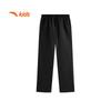 Anta Kids' Breathable Loose Woven Sports Pants A52536501