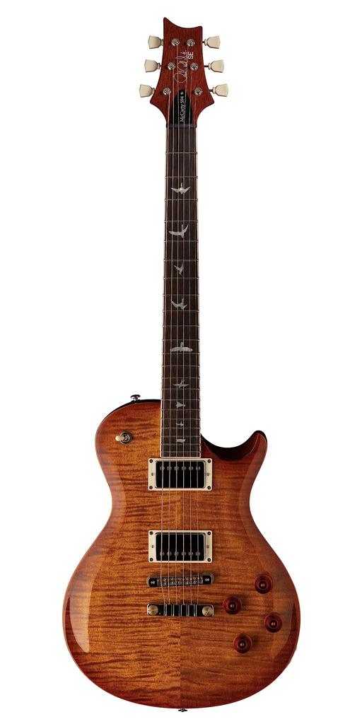 SE McCarty 594 Singlecut Vintage Sunburst
