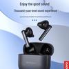 Lenovo TW50 True Wireless Bluetooth Earbuds