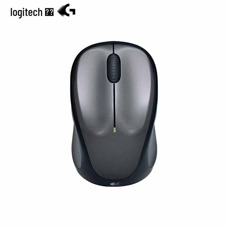 

Logitech M235 Wireless Mouse