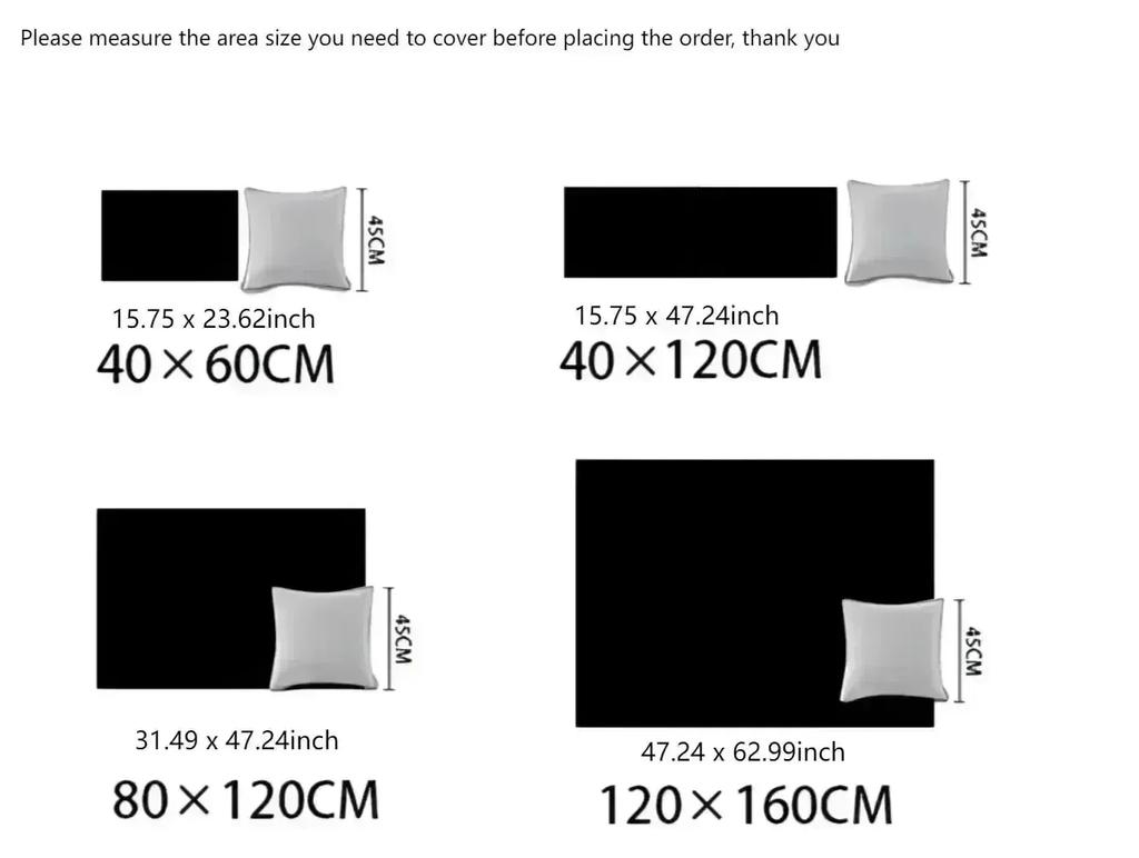 1PC Leuke Cartoon Katten Patroon Keukenkleden Antislip Deurmatten Pop Woonkamerkleden Badmat Tapijt voor Huis Wastafel Wasruimte Decor