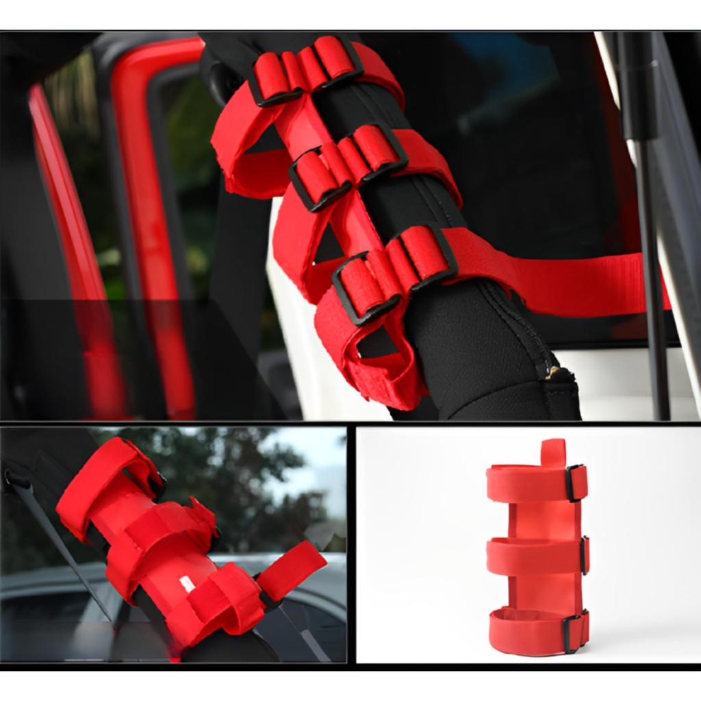 Sunday Skull Club Gas Travel Spare Fuel Chopper Custom Small Tank Fuel Bottle