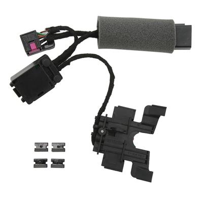 Mechanizm Selektora Zmiany Biegów Mikroprzełącznik 5Q0 713 128 A Zamiennik dla R32 Rabbit Variant