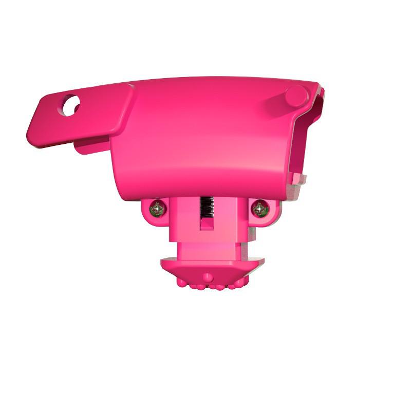 New Smart Massage Hula Hoop for Women's Waist and Abdomen Slimming