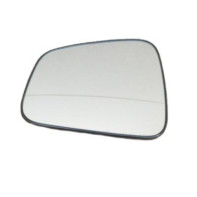 Linkes Seitenspiegelglas mit Trägerplatte für Chevrolet Trax LS 95423137, GM1324161