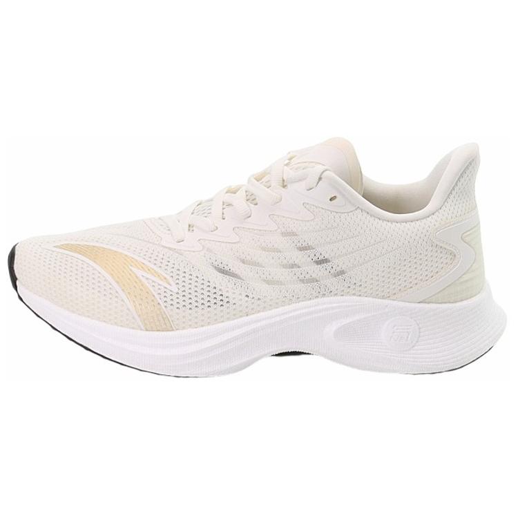 

Anta MACH 2.0 Versatile Cushioning Slip Resistant Abrasion Resistant Low top Nitrogen Technology Running Shoes Men s 112235588S-2 44