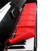 Soft Cotton Piano Keyboard Dust Cover for Any 88 Key Piano or Keyboard