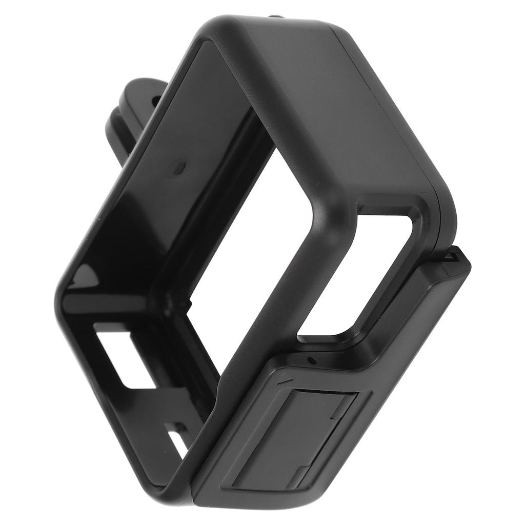 Action Kamera Rahmenhalterung Kunststoffrahmenhülle für SJCAM SJ10 Action Kamera Zubehör