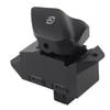 Electronic Hand Brake Button Parking Switch DG9T 2B623 ACW Replacement for Fusion 2013   2016