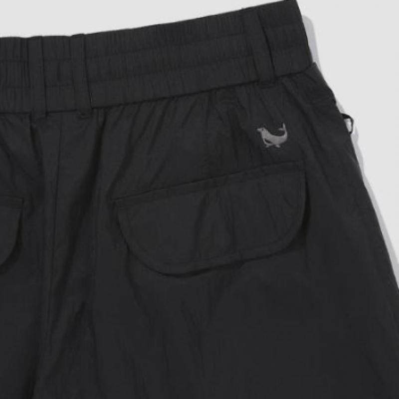 Bbc Earth W Big Pocket Half Pants