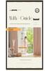 2025 Blackout Chenille Curtains: Thick, Solid Colors, Multiple Options