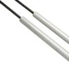 Rear Tailgate Struts 650mm For Nissan Juke F15 SUV 2010-2019 Trunk Boot Lift Support Gas Spring Damper Shock Absorber Prop Rod