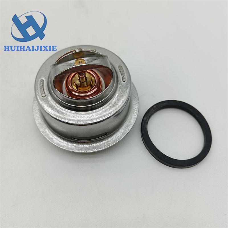 Construction Machinery Parts Thermostat 5I-8010 5I8010 for Engine S6KT S6K  CAT Excavator E120B E312 E200B