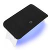 24W Foldable Portable Nail Lamp USB LED Gel Nail Polish Dryer Nail Art Machine