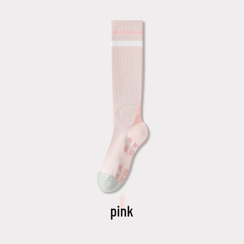 Terry Anti-Odor Sports Calf Socks