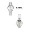 Casio Mtp 1183a 7adf  Mtp 1183a 7a  Analog Metal Watch For Sat Students