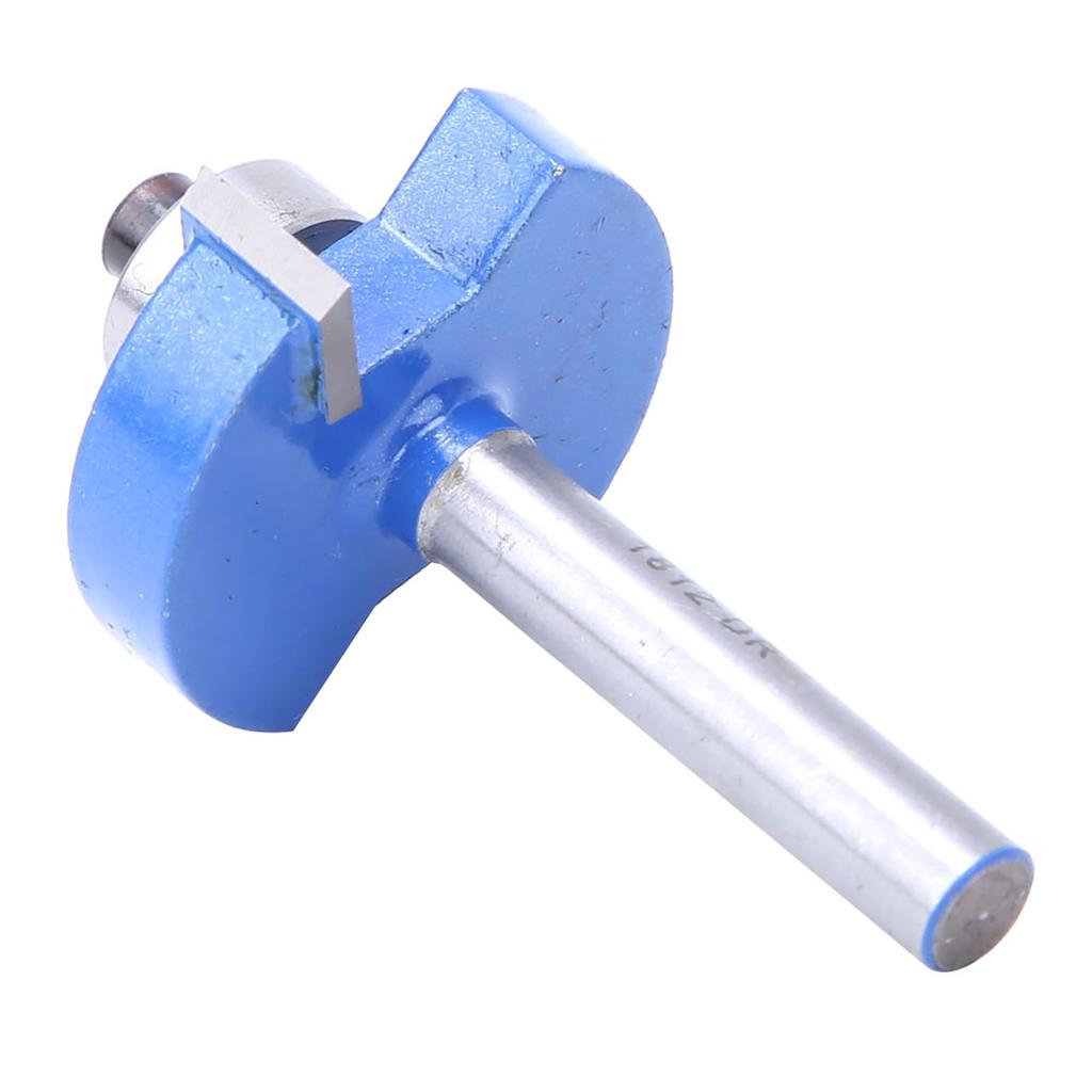 38 palců Výška T Typ Drážkovací Fréza 14 palců Stopka Dřevoobráběcí Fréza