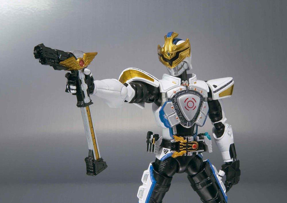 S.H.Figuarts Kamen Rider Ixa