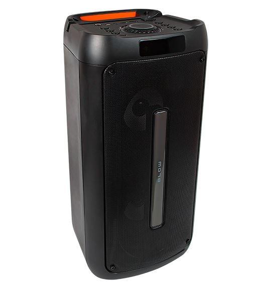 Caixa de som Bluetooth CityLIGHT